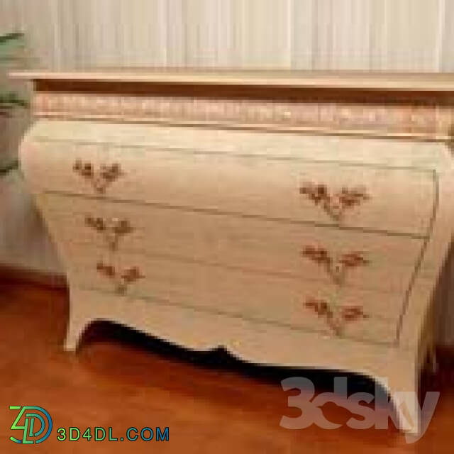 Sideboard _ Chest of drawer - Chest Of Drawers