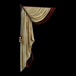 Avshare Curtain (096) 