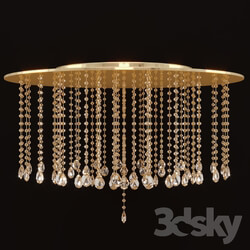 Ceiling light - Chandelier 