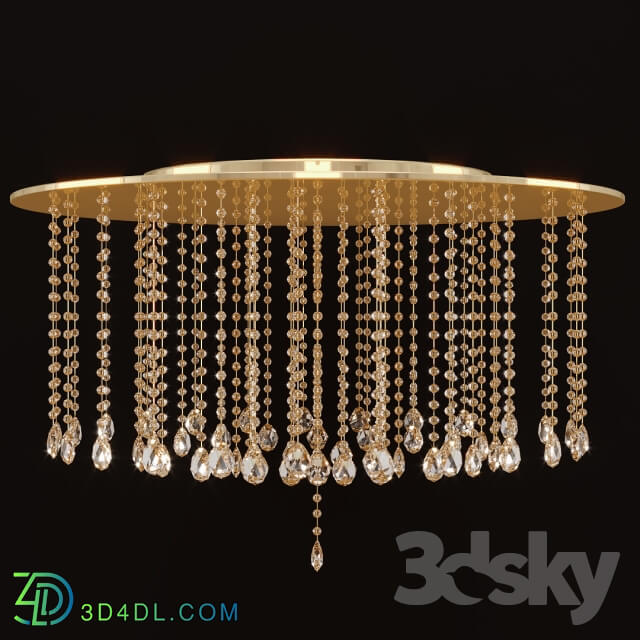 Ceiling light - Chandelier