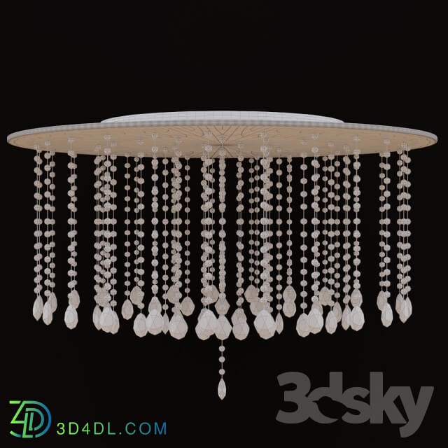 Ceiling light - Chandelier