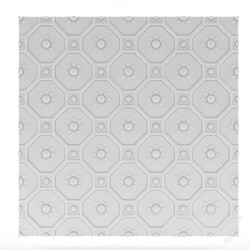 Other decorative objects - Wallpapers Lincrusta Byzantine 