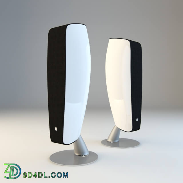 Audio tech - FAZON F5 _Speakers_