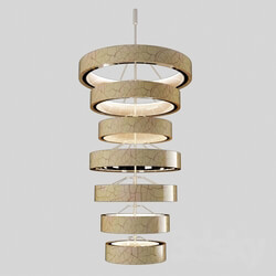 Ceiling light - Chandelier 3 