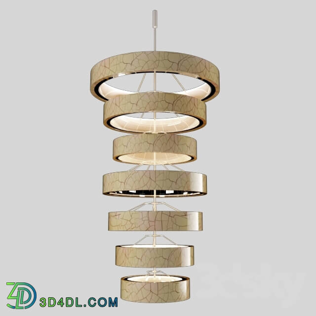 Ceiling light - Chandelier 3