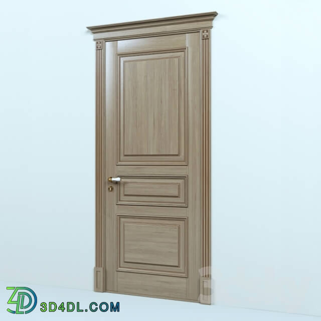 Doors - door