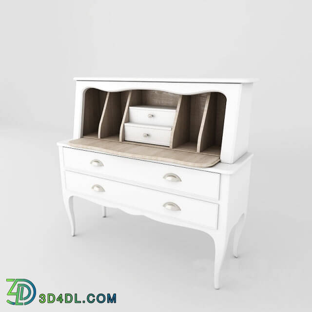 Other - Secretaire