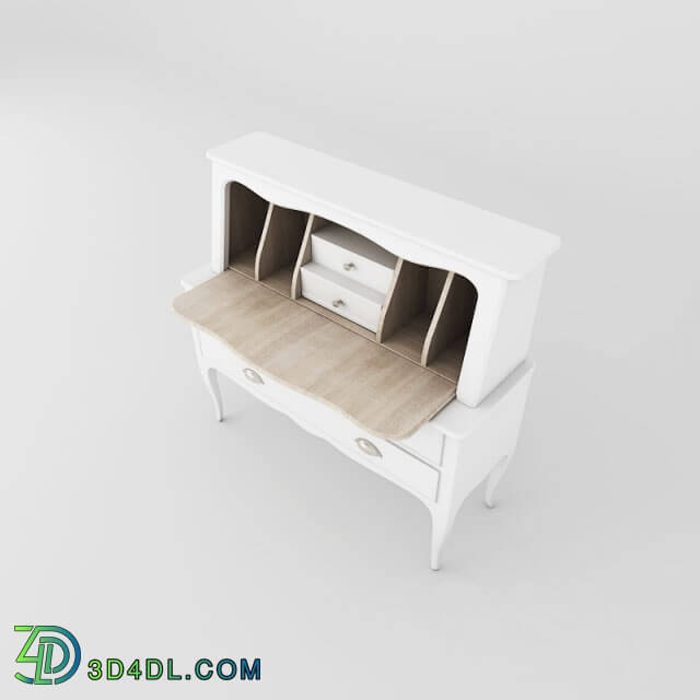 Other - Secretaire