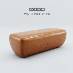 Other soft seating - Poof KOINOR Avanti 