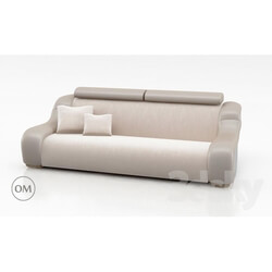 Sofa - Forma _ Olbani 