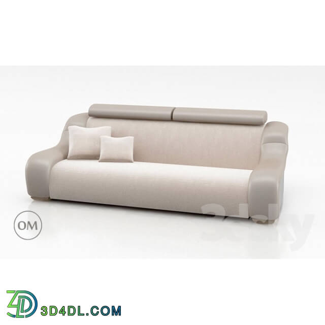 Sofa - Forma _ Olbani