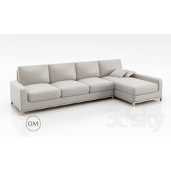 Sofa - Forma _ Manhetten 