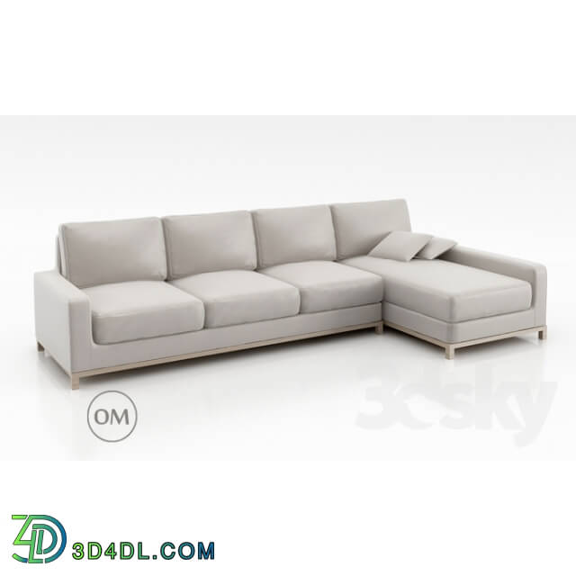 Sofa - Forma _ Manhetten