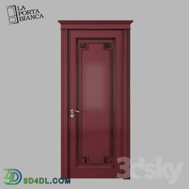 Doors - Classic cоllezione