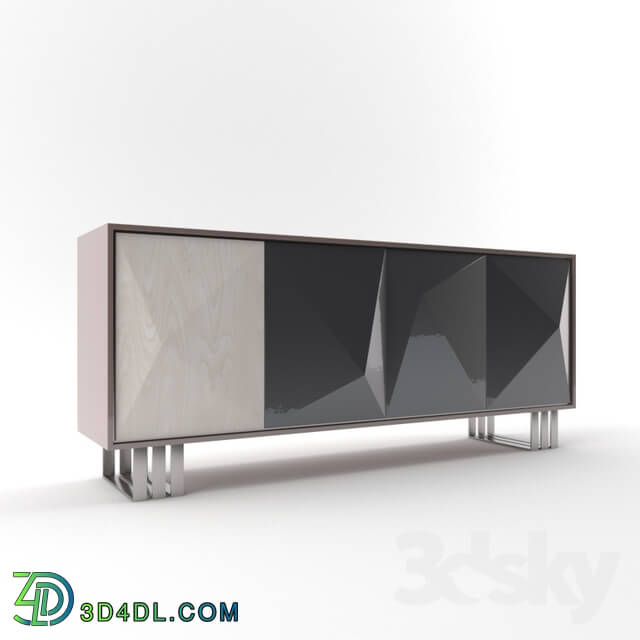 Sideboard _ Chest of drawer - APARADOR 1