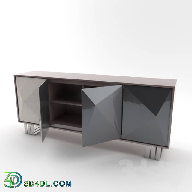 Sideboard _ Chest of drawer - APARADOR 1