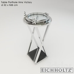 Table - Table Eichholtz 