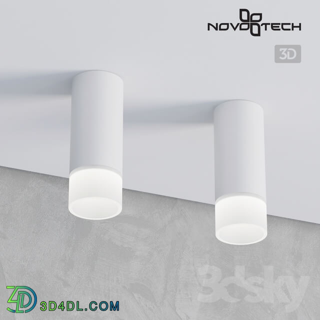 Spot light - Overhead lamp NOVOTECH 357459 SOLO