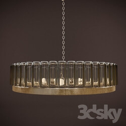 Ceiling light - chandelier 