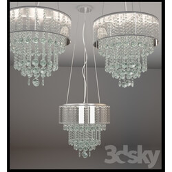 Ceiling light - CHANDELIER-003 