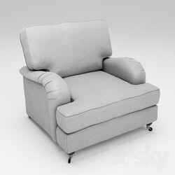 Arm chair - Chair 