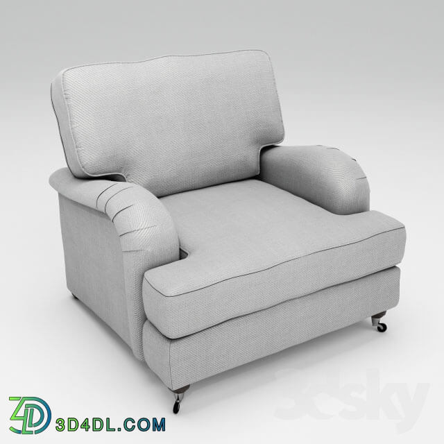 Arm chair - Chair