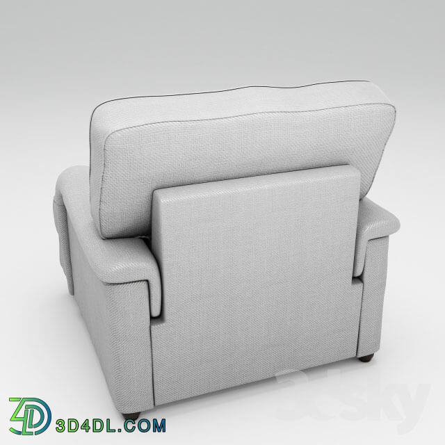 Arm chair - Chair