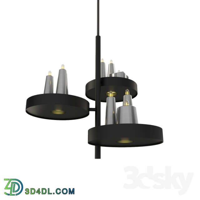 Ceiling light - Lamp Table d__39_Amis 30x30
