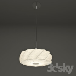 Ceiling light - Lustra EGLO 42491 TEADORO 48sm 