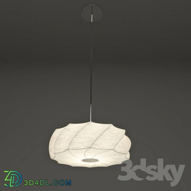 Ceiling light - Lustra EGLO 42491 TEADORO 48sm