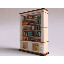 Wardrobe _ Display cabinets - Wardrobe Tiferno 