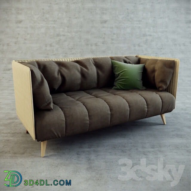 Sofa - Martex Inatessa