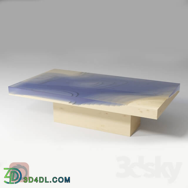 Table - Table Abyss table