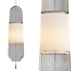 Ceiling light - Pendant Lighting - Hanging Light 