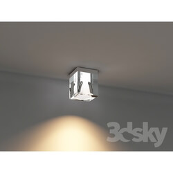 Ceiling light - Lampen _Kubetta_ 