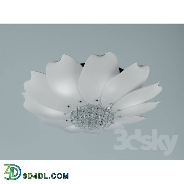 Ceiling light - chandelier LOBO