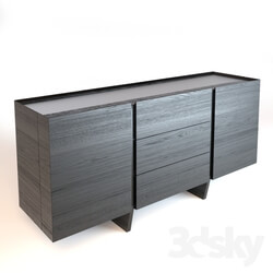 Sideboard _ Chest of drawer - Pandora Small by Riva 