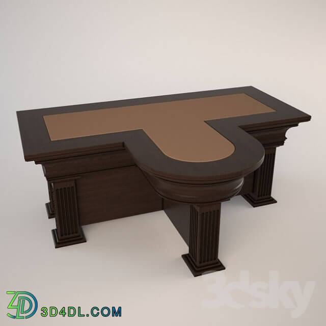 Office furniture - Table