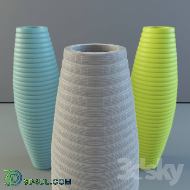 Vase - Decoration Vase