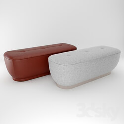 Other soft seating - LEPLI Storage Chest 