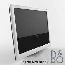 TV - Bang _ Olufsen _ BeoVision9 