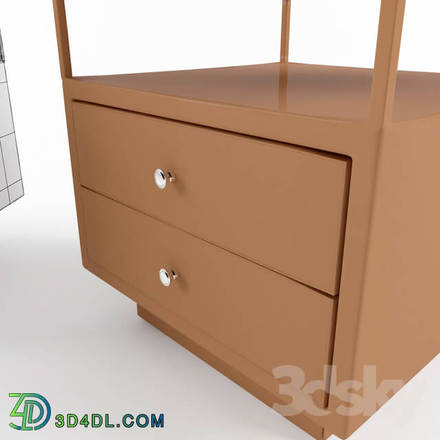 Sideboard _ Chest of drawer - Lenox Eichholtz 2019 111808