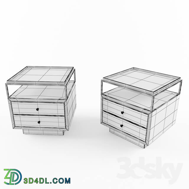 Sideboard _ Chest of drawer - Lenox Eichholtz 2019 111808