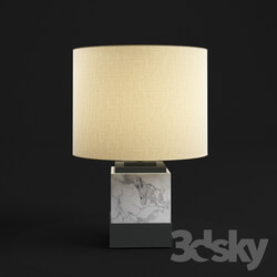 Table lamp - Smith table lamp 