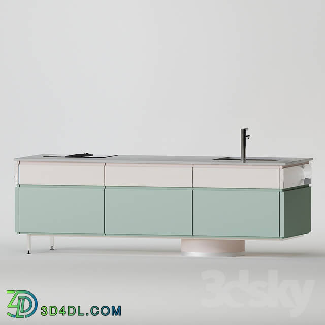 Kitchen - Kitchen _ Dresser from Lottocento.
