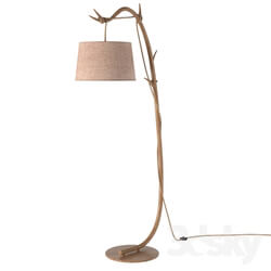 Floor lamp - Mantra SABINA Floor Lamp 6182 OHM 