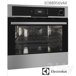 Kitchen appliance - Oven Electrolux EOB8956VAX 