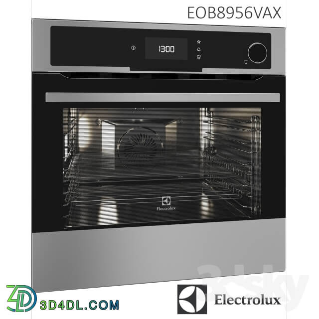 Kitchen appliance - Oven Electrolux EOB8956VAX