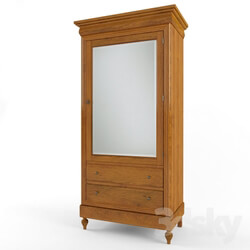 Wardrobe _ Display cabinets - Wardrobe MORELATO 