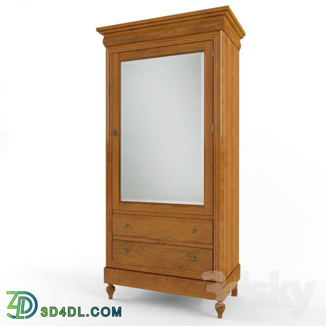 Wardrobe _ Display cabinets - Wardrobe MORELATO